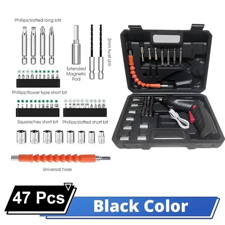 TorqueMax 47