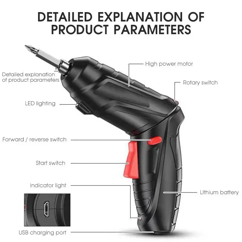 TorqueMax 47