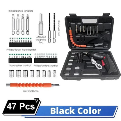 TorqueMax 47
