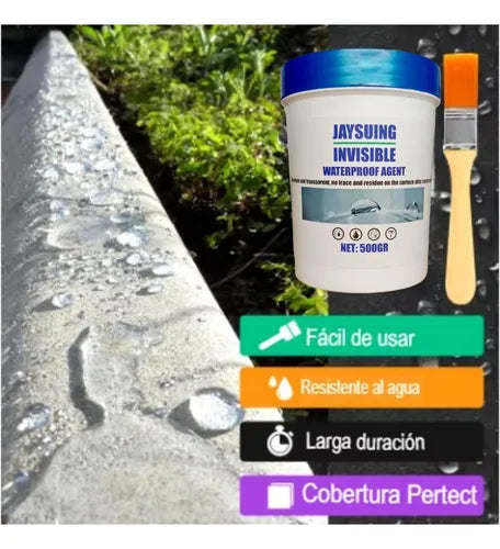 Impermeabilizante Hydroshield