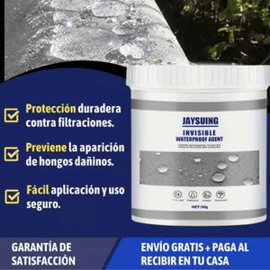 Impermeabilizante Hydroshield